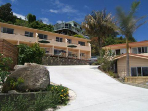 Гостиница Paku Lodge Resort  Тейруа